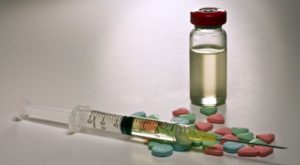 dosage syringe clen for men and women